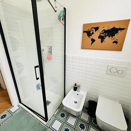 Апартаменты Work And Relax In Милан