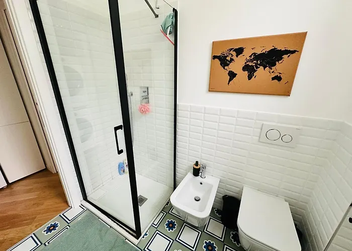 Apartment Work And Relax In Mailand